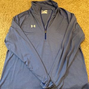 Under Armor Half Zip